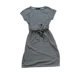 T-Shirt Dress - Short Sleeve